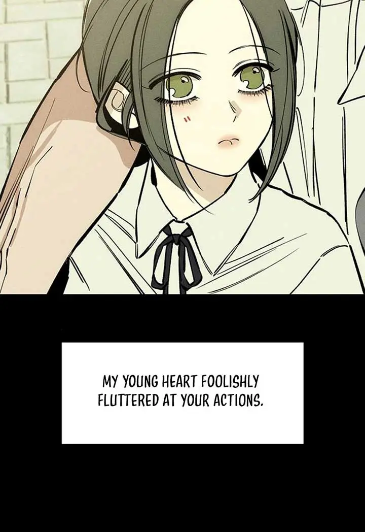 Tears on a Withered Flower Chapter 21 Page 73