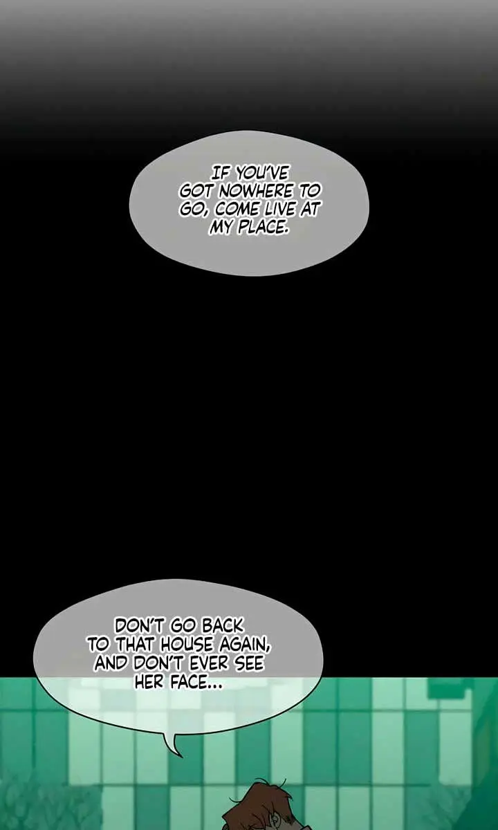 Tears on a Withered Flower Chapter 22 Page 3