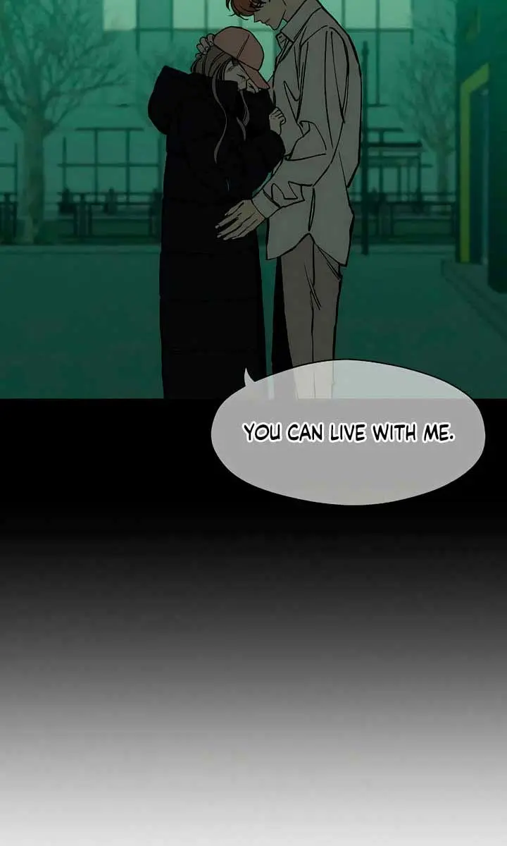 Tears on a Withered Flower Chapter 22 Page 4
