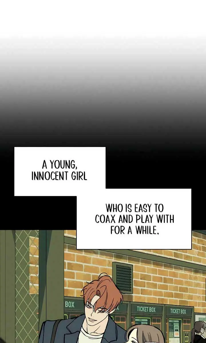 Tears on a Withered Flower Chapter 22 Page 8