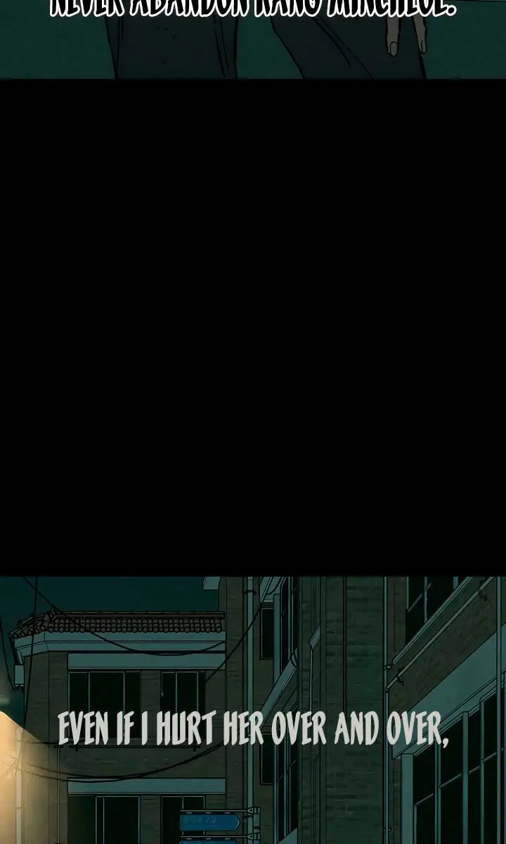 Tears on a Withered Flower Chapter 22 Page 19