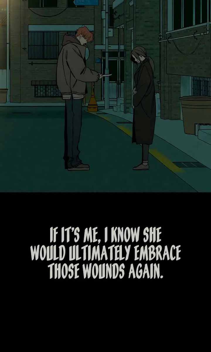 Tears on a Withered Flower Chapter 22 Page 20