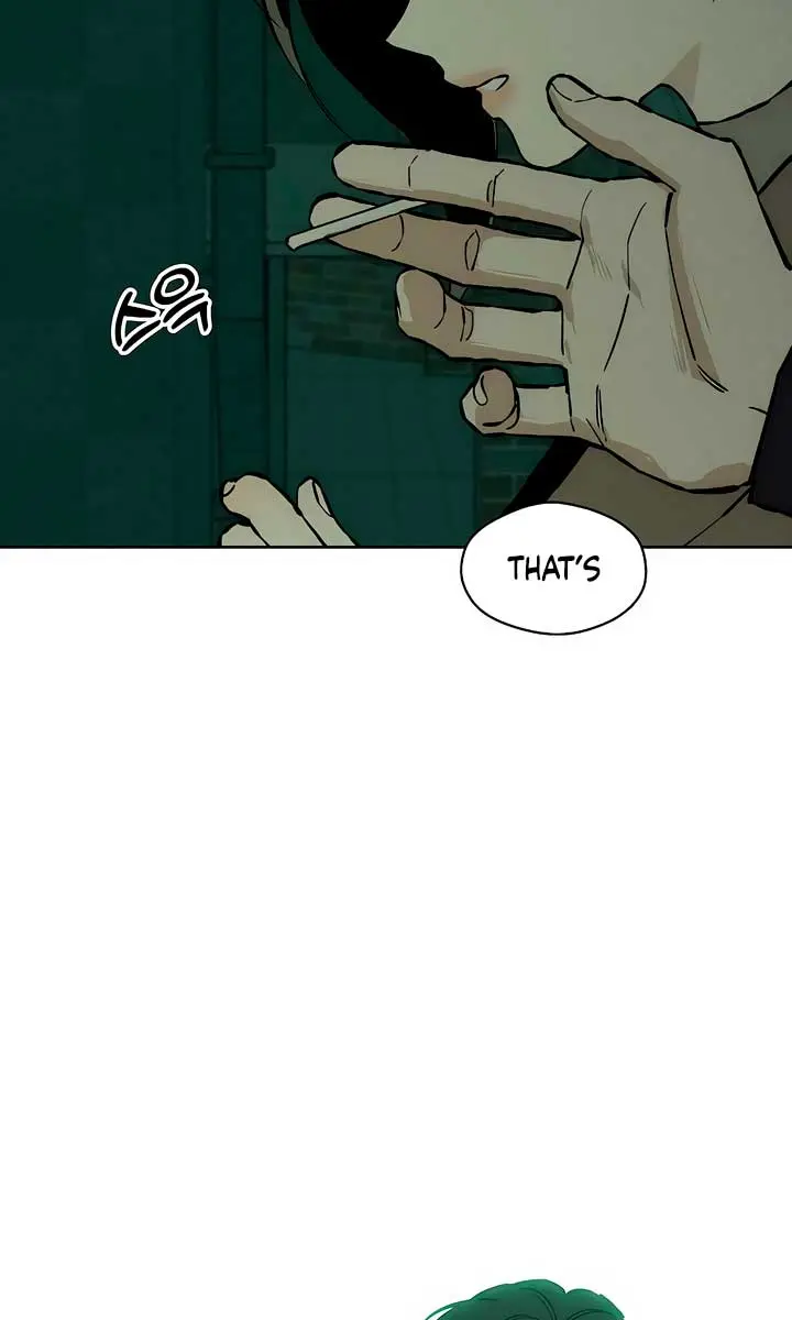 Tears on a Withered Flower Chapter 22 Page 26