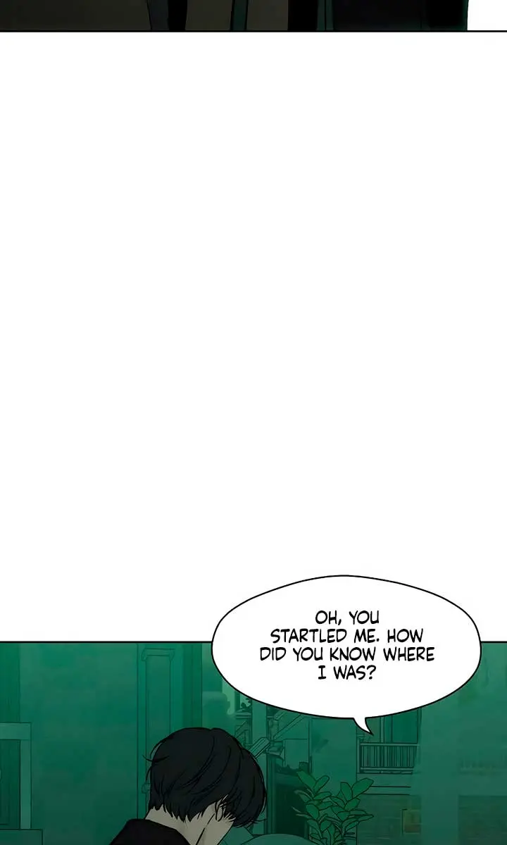 Tears on a Withered Flower Chapter 22 Page 28