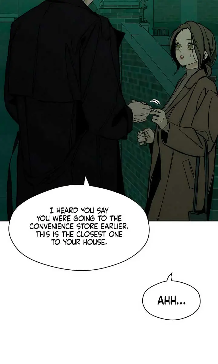 Tears on a Withered Flower Chapter 22 Page 29