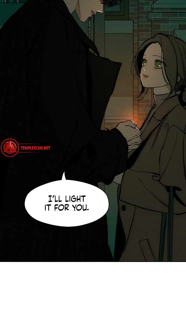 Tears on a Withered Flower Chapter 22 Page 32
