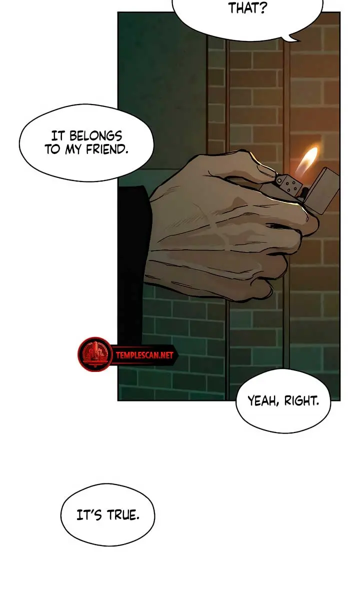 Tears on a Withered Flower Chapter 22 Page 37