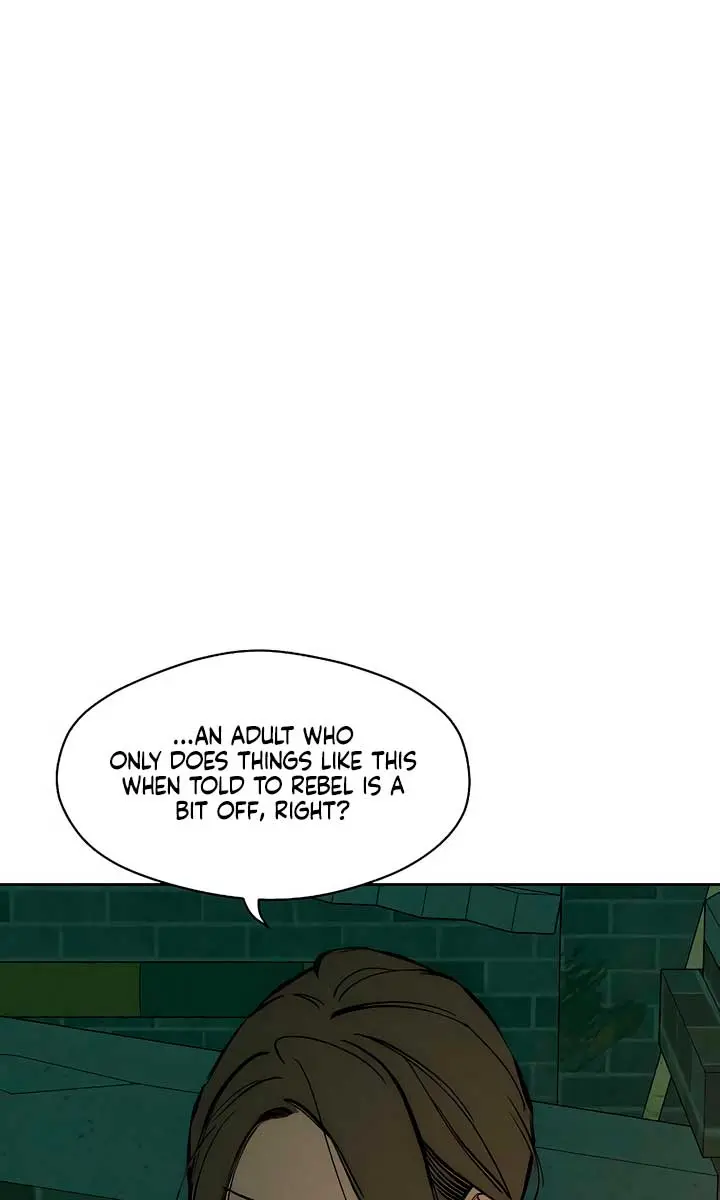 Tears on a Withered Flower Chapter 22 Page 38