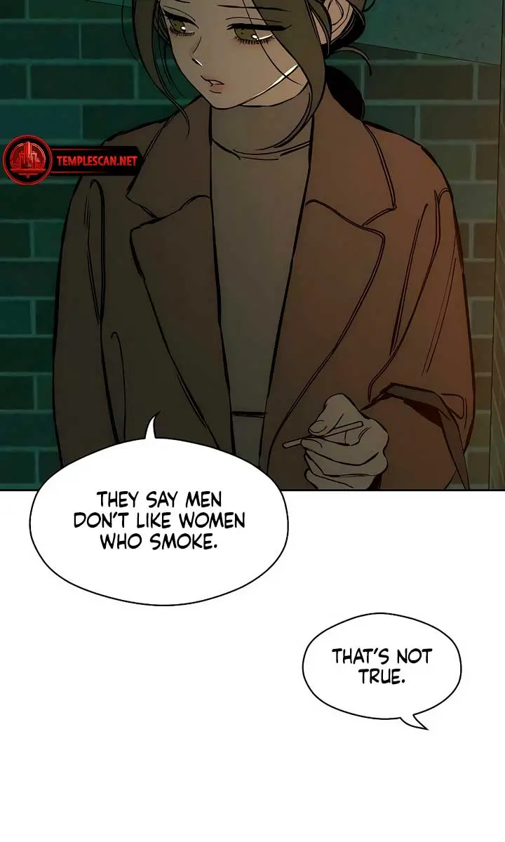 Tears on a Withered Flower Chapter 22 Page 39