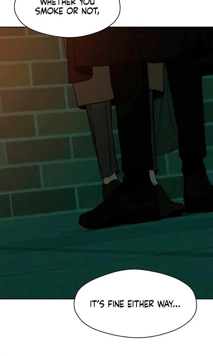 Tears on a Withered Flower Chapter 22 Page 41