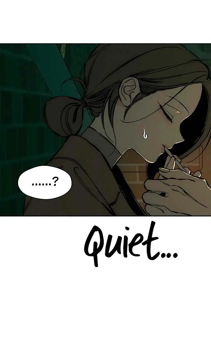Tears on a Withered Flower Chapter 22 Page 52