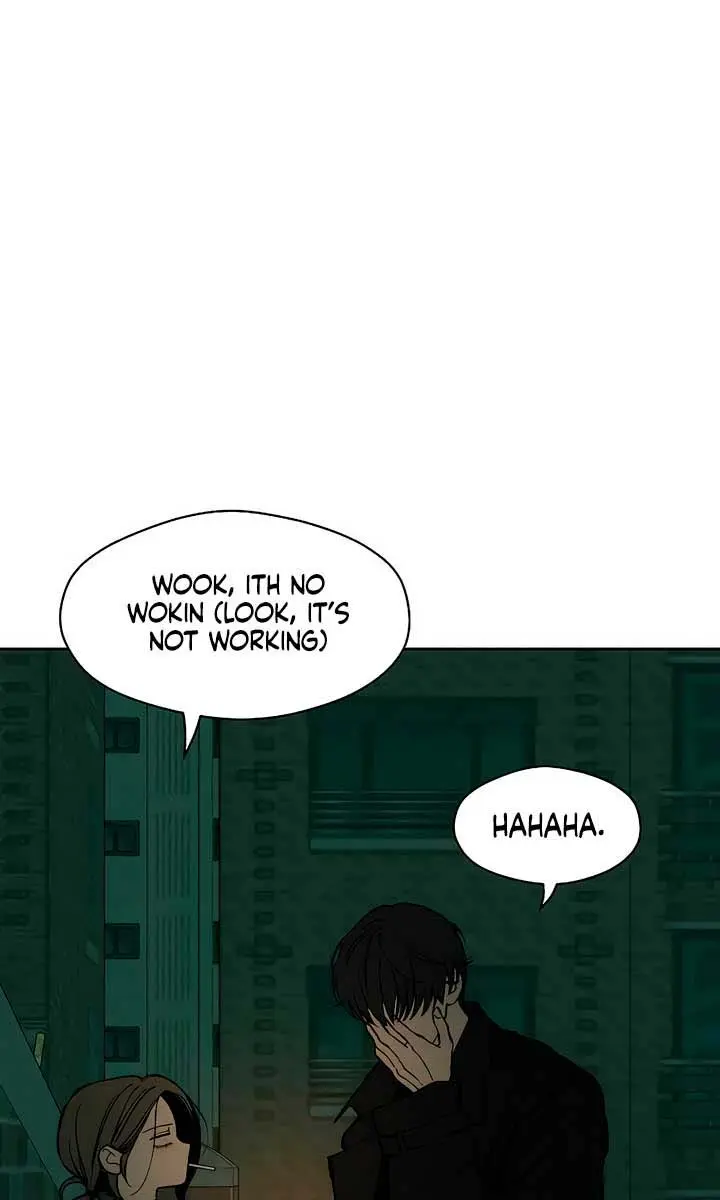 Tears on a Withered Flower Chapter 22 Page 53