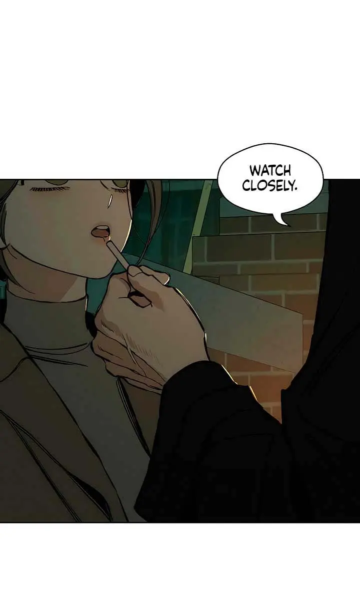 Tears on a Withered Flower Chapter 22 Page 55