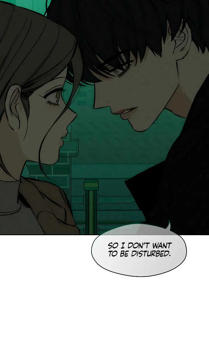 Tears on a Withered Flower Chapter 22 Page 63