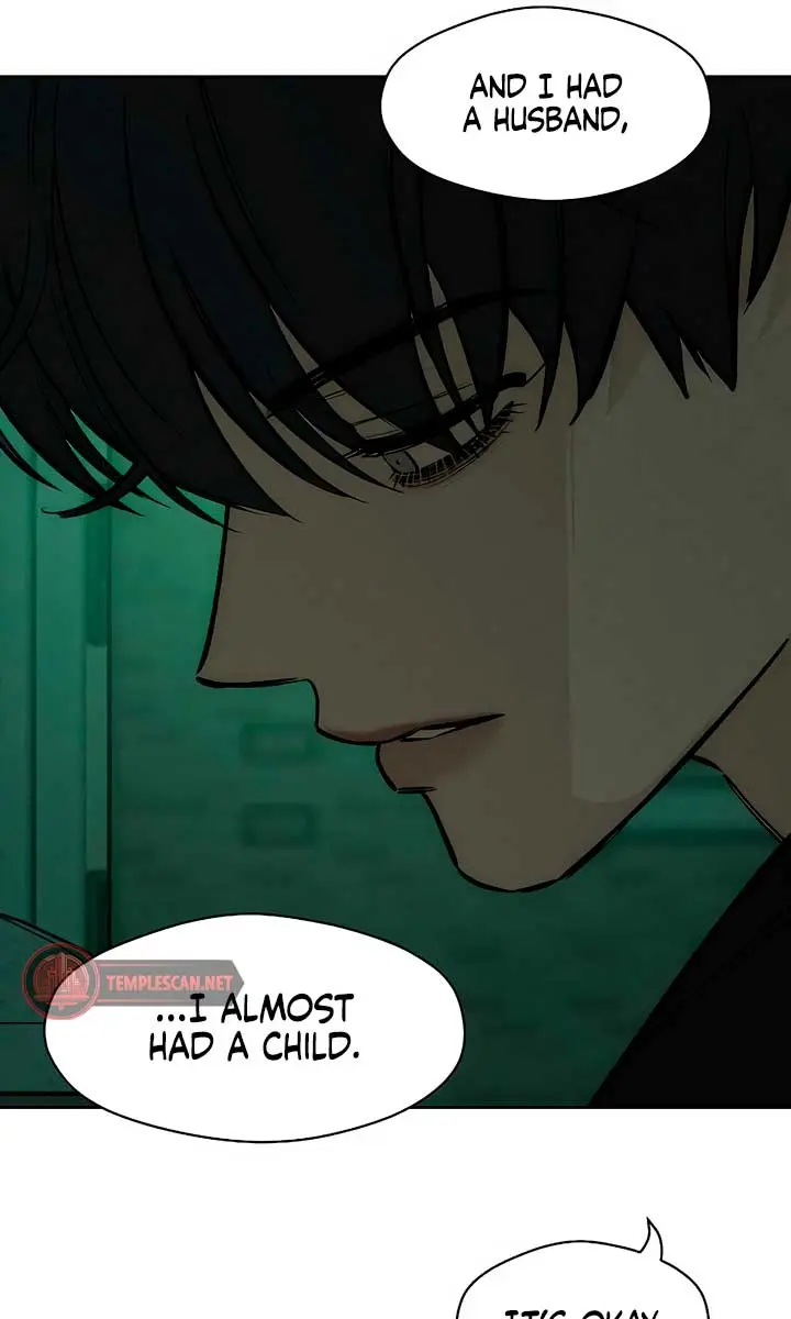 Tears on a Withered Flower Chapter 22 Page 71