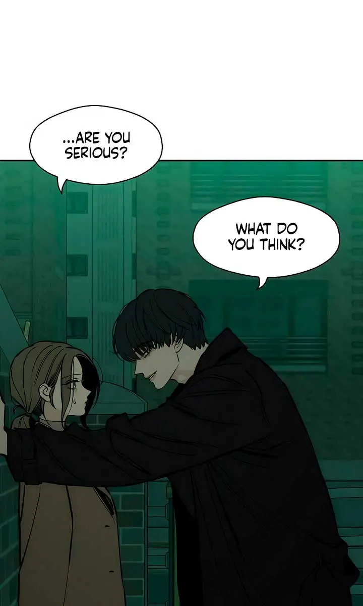Tears on a Withered Flower Chapter 22 Page 73