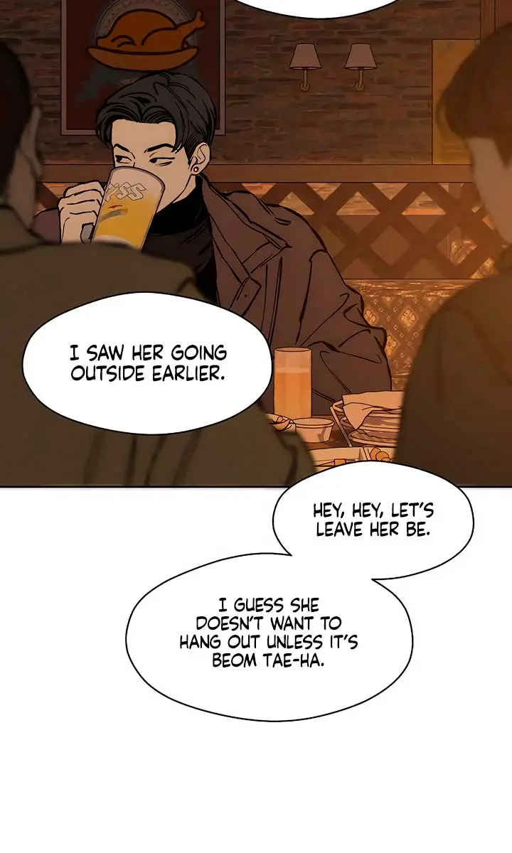 Tears on a Withered Flower Chapter 22 Page 86