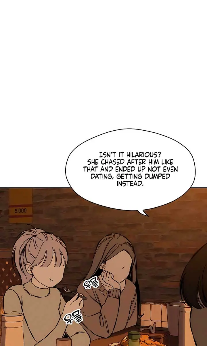 Tears on a Withered Flower Chapter 22 Page 87