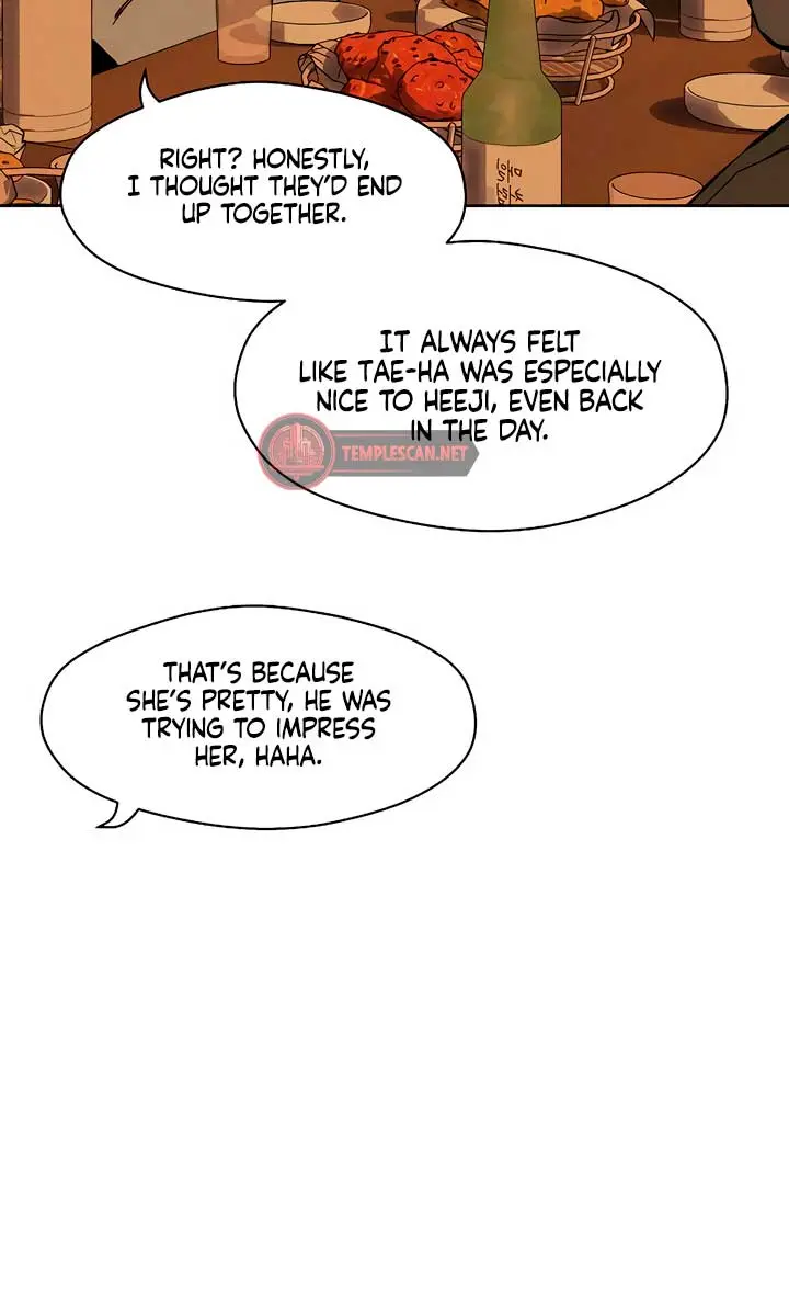 Tears on a Withered Flower Chapter 22 Page 88