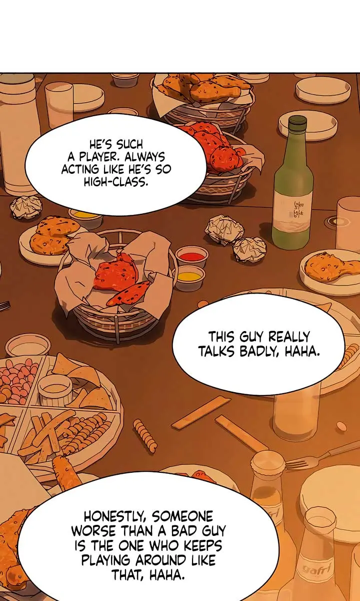 Tears on a Withered Flower Chapter 22 Page 89