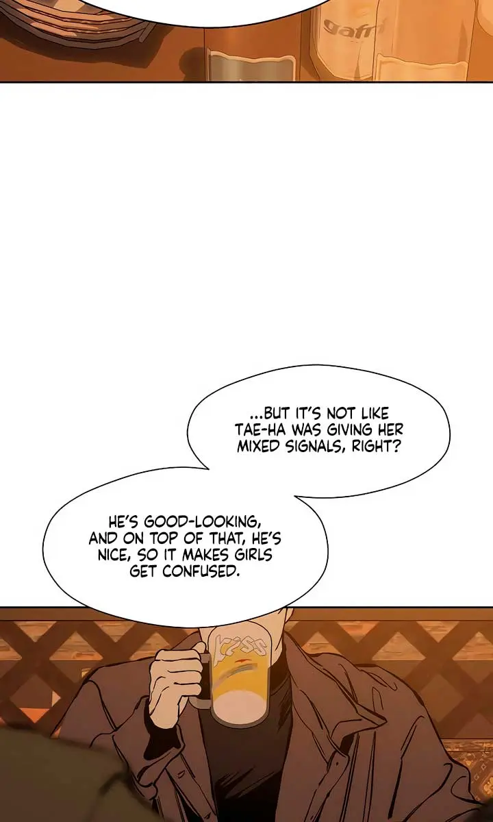 Tears on a Withered Flower Chapter 22 Page 90