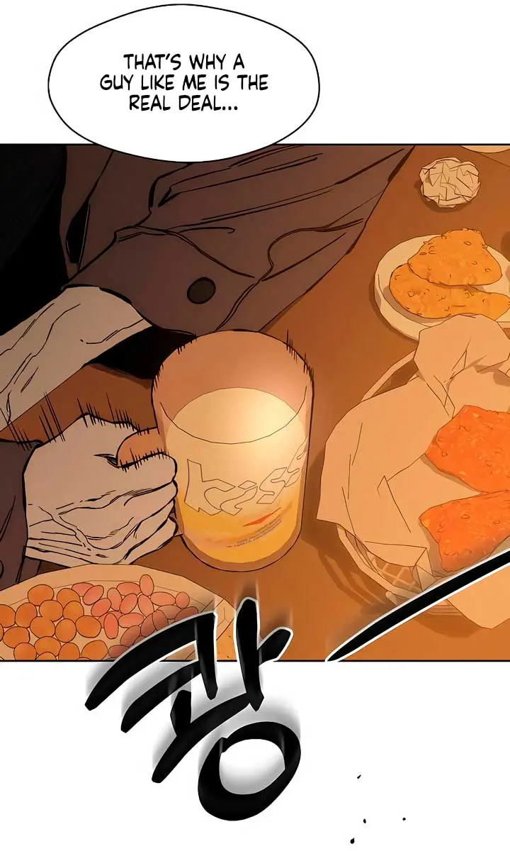 Tears on a Withered Flower Chapter 22 Page 93