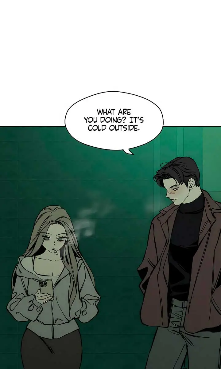 Tears on a Withered Flower Chapter 22 Page 100