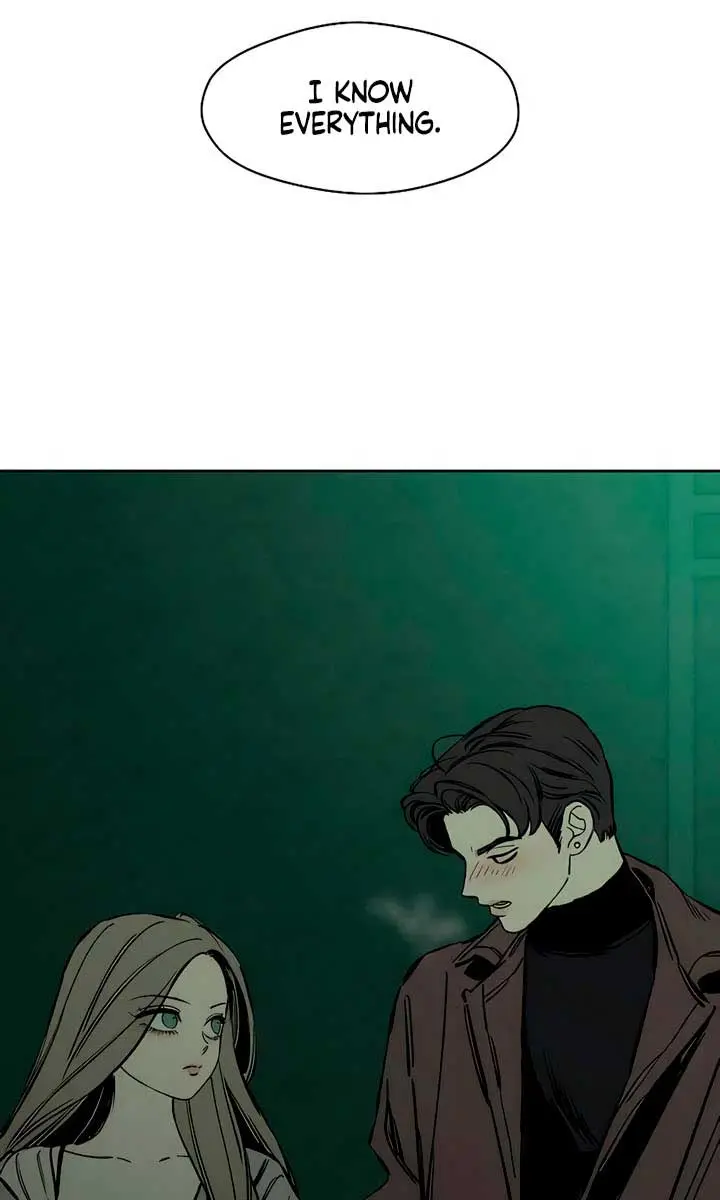 Tears on a Withered Flower Chapter 23 Page 2