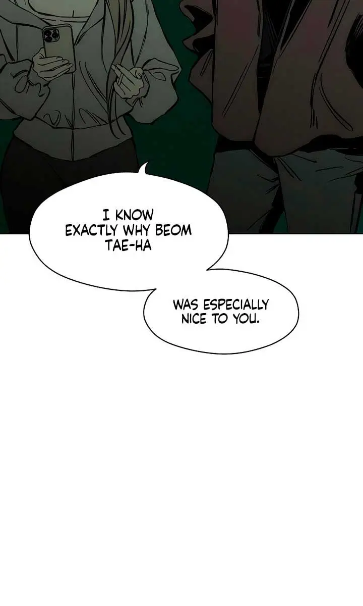 Tears on a Withered Flower Chapter 23 Page 3