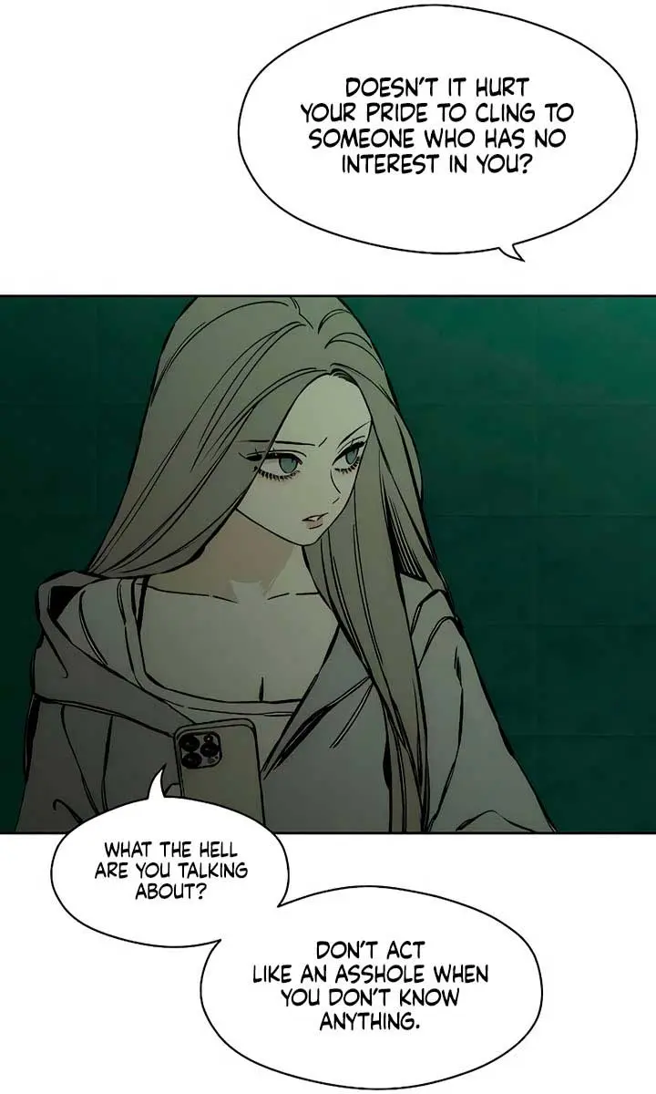 Tears on a Withered Flower Chapter 23 Page 4