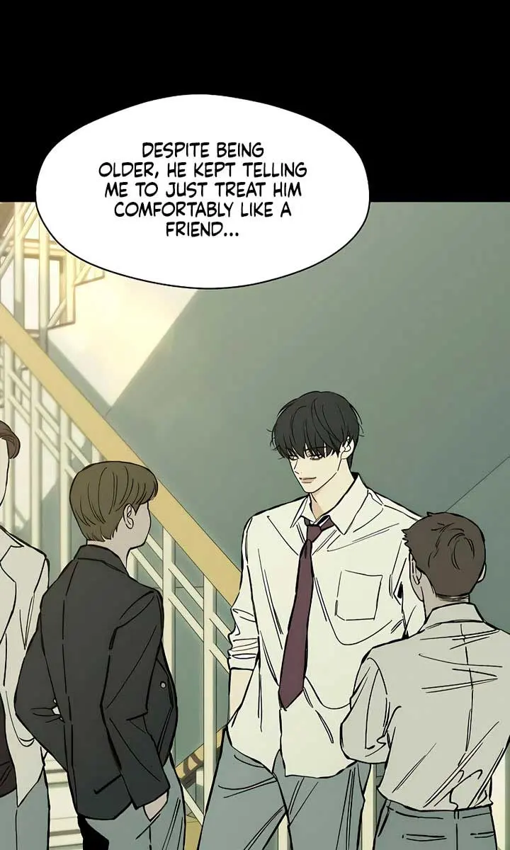 Tears on a Withered Flower Chapter 23 Page 7