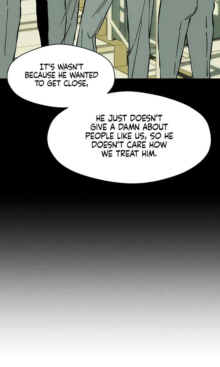 Tears on a Withered Flower Chapter 23 Page 8