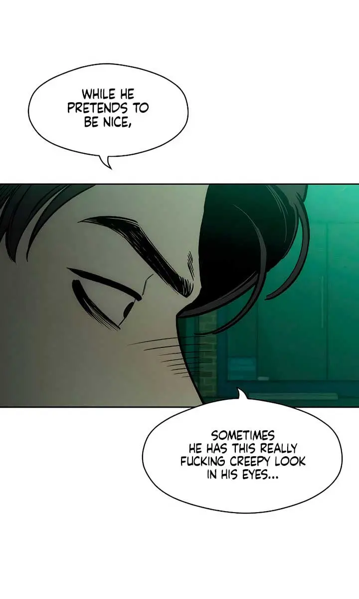 Tears on a Withered Flower Chapter 23 Page 9