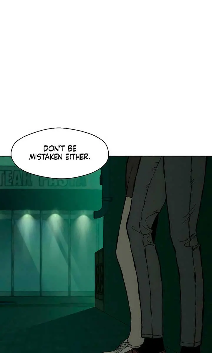 Tears on a Withered Flower Chapter 23 Page 10