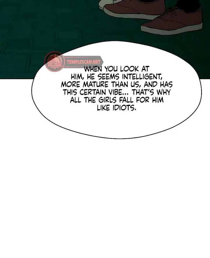 Tears on a Withered Flower Chapter 23 Page 11