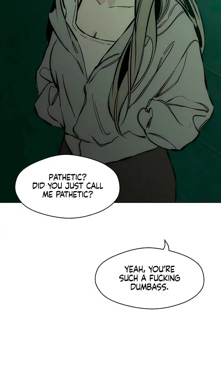 Tears on a Withered Flower Chapter 23 Page 15