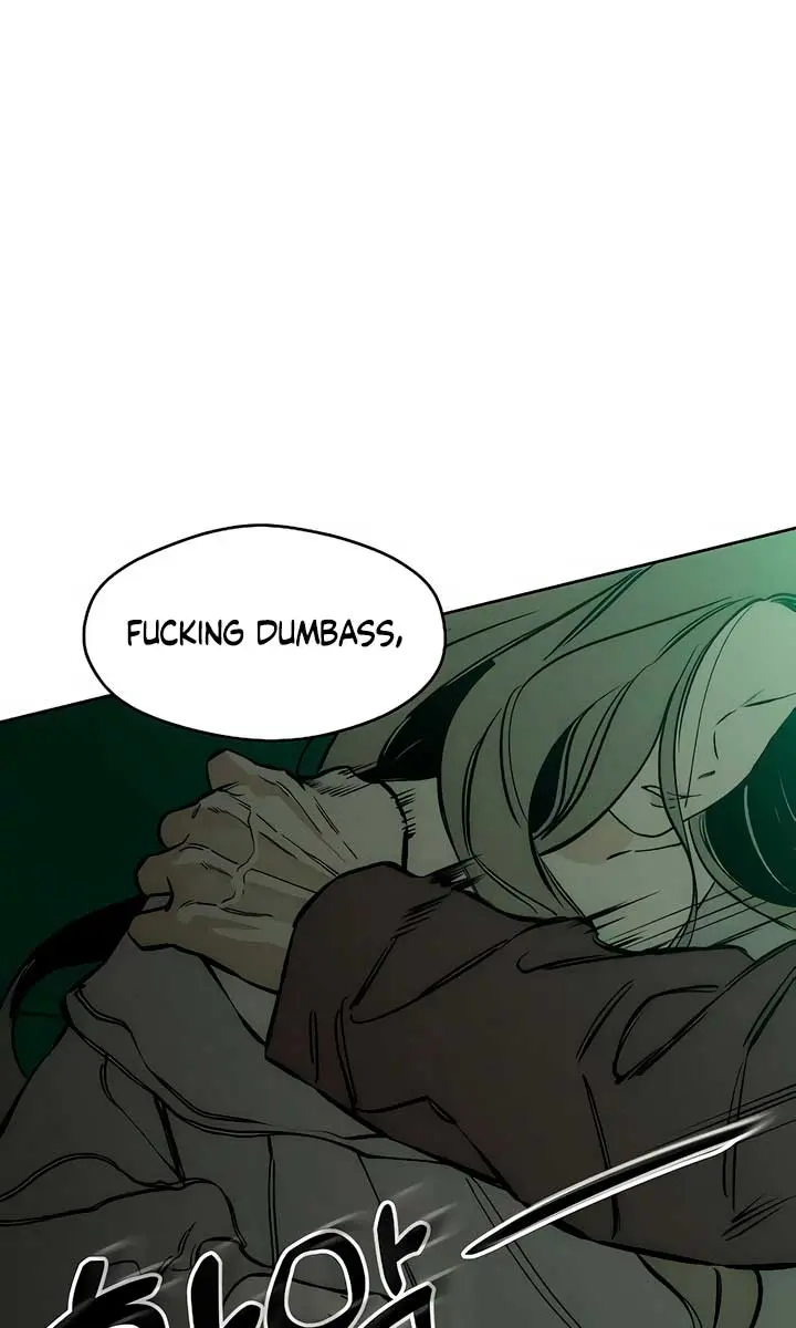 Tears on a Withered Flower Chapter 23 Page 16