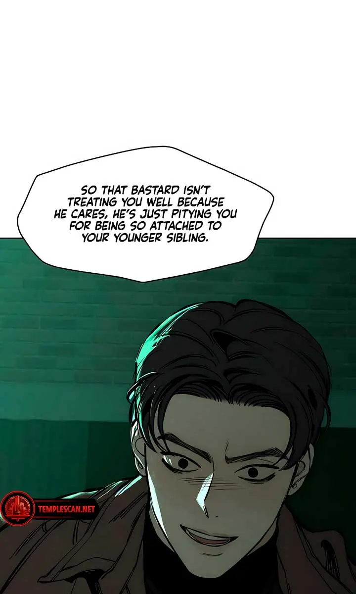 Tears on a Withered Flower Chapter 23 Page 23