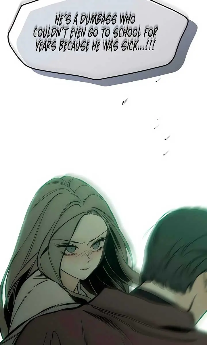 Tears on a Withered Flower Chapter 23 Page 25