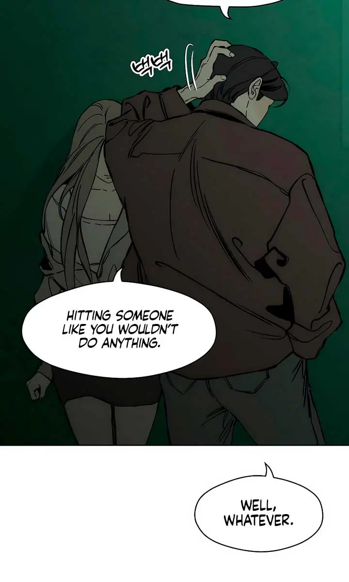 Tears on a Withered Flower Chapter 23 Page 31