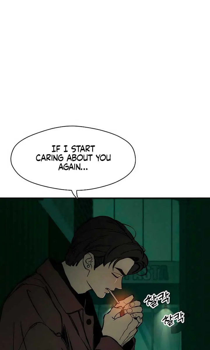 Tears on a Withered Flower Chapter 23 Page 32