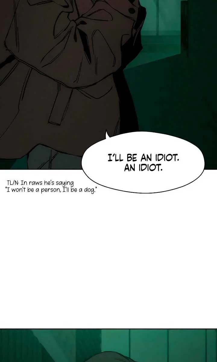 Tears on a Withered Flower Chapter 23 Page 33