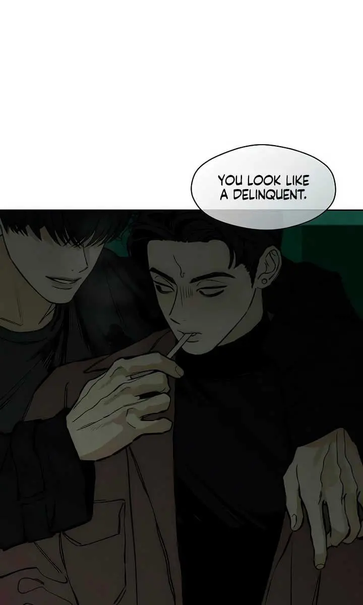 Tears on a Withered Flower Chapter 23 Page 38