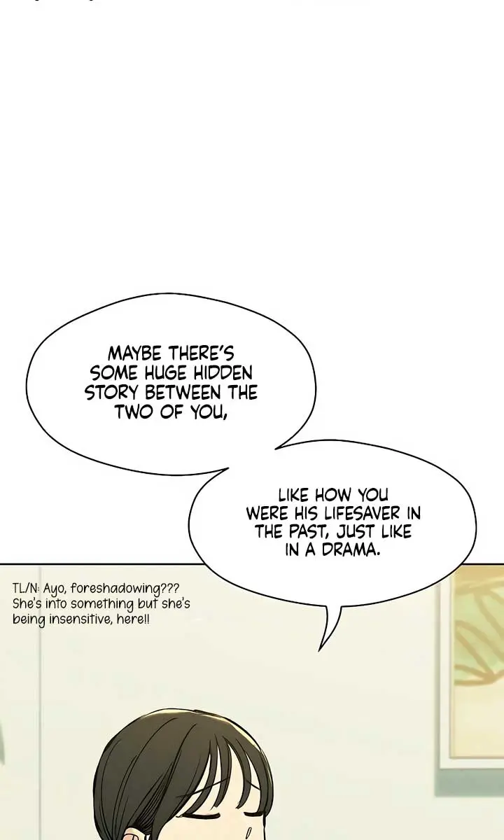 Tears on a Withered Flower Chapter 23 Page 45