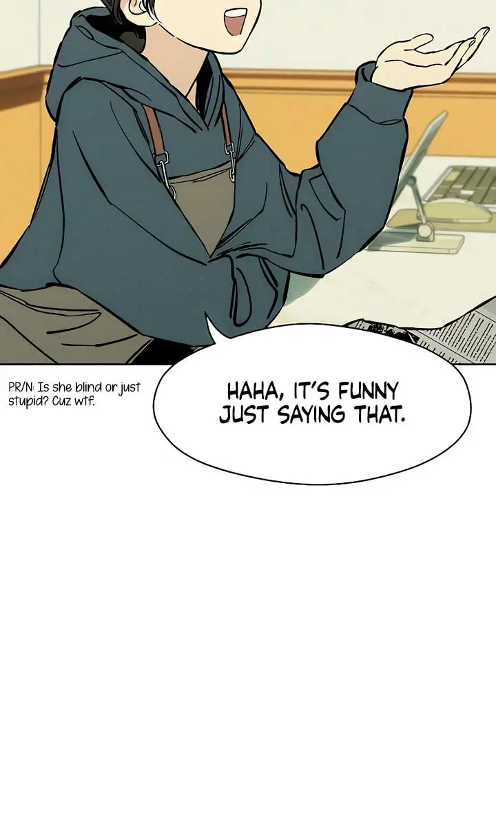 Tears on a Withered Flower Chapter 23 Page 46