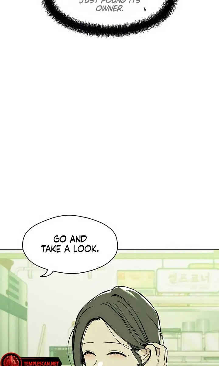 Tears on a Withered Flower Chapter 23 Page 63