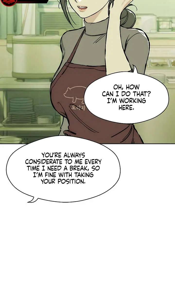 Tears on a Withered Flower Chapter 23 Page 64