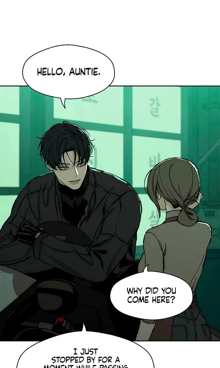 Tears on a Withered Flower Chapter 23 Page 67