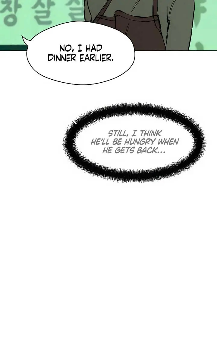 Tears on a Withered Flower Chapter 23 Page 69