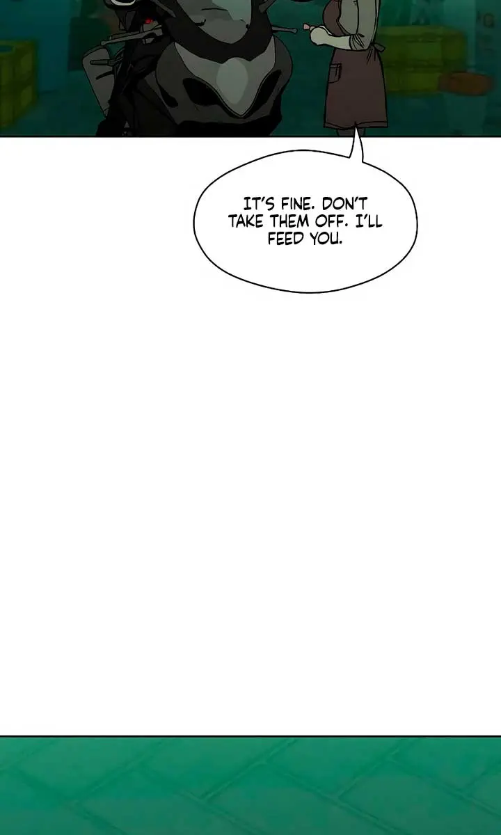 Tears on a Withered Flower Chapter 23 Page 75
